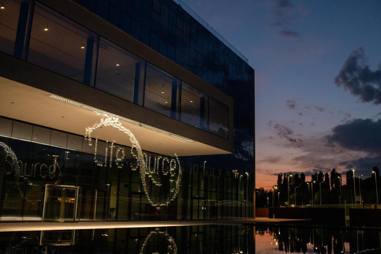 Life Hotel Bergamo