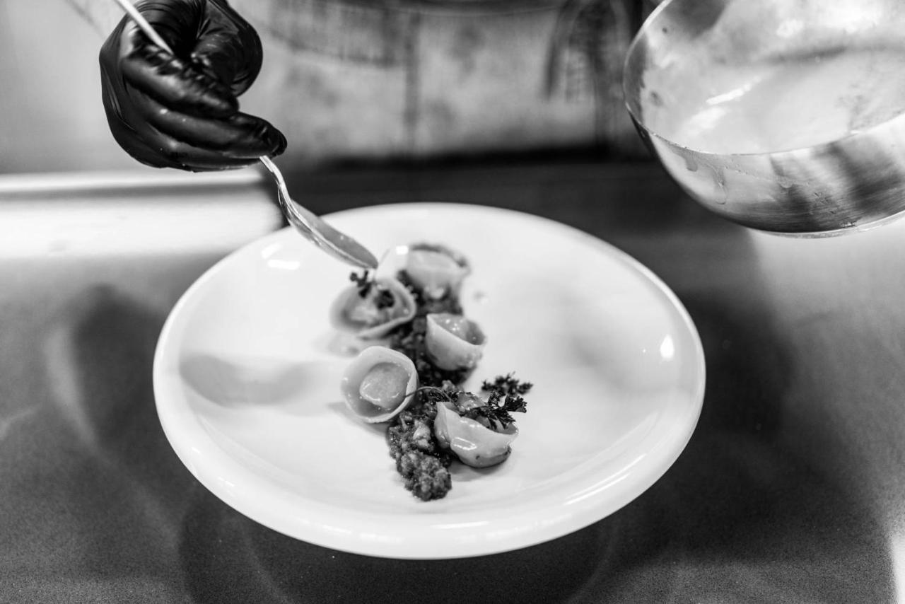 Life Hotel Bergamo