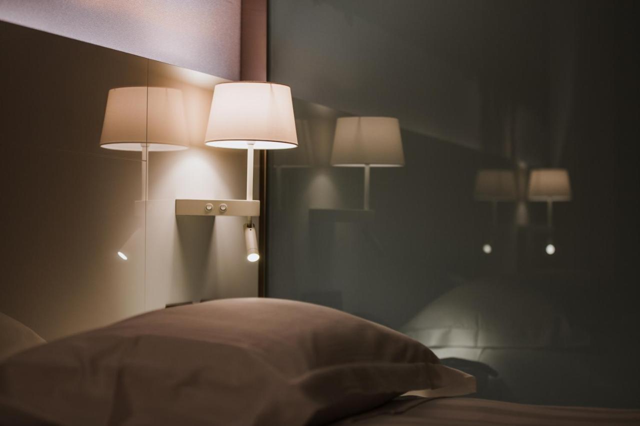 Hotel Life Bergamo