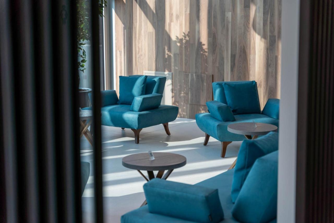 Hotel Life Bérgamo