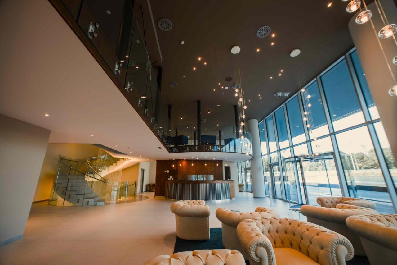 Hotel Life Bergamo