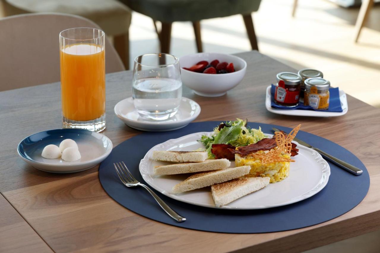 Life Hotel Bergamo