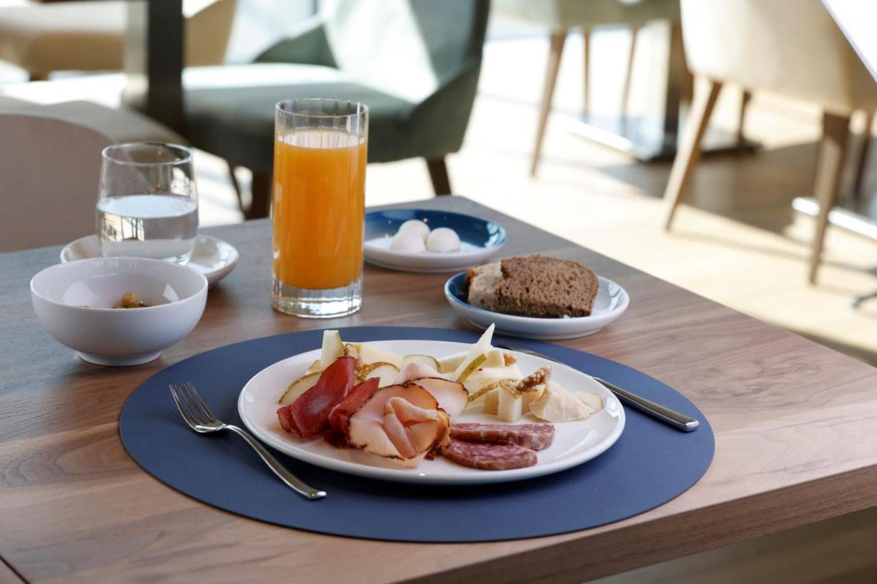 Life Hotel Bergamo